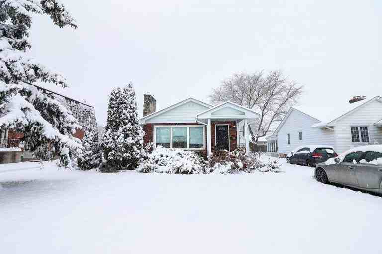 Glenridge Avenue Apartments in Glenridge, St. Catharines, ON L2T None