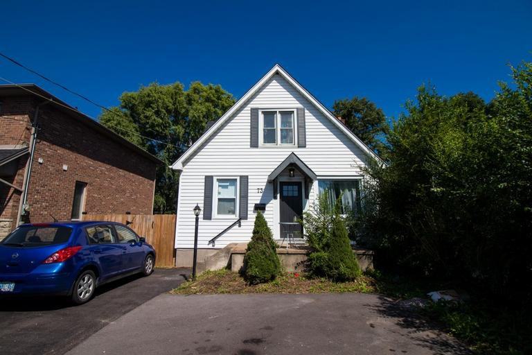 73 Meadowvale Drive Apartments in Lakeport, St. Catharines, ON L2N 3Z8