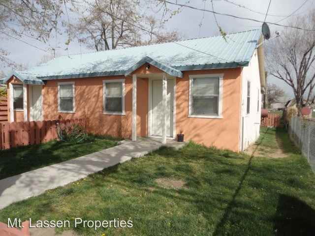 451 Hall Street Apartments in Susanville, CA 96130 Zumper