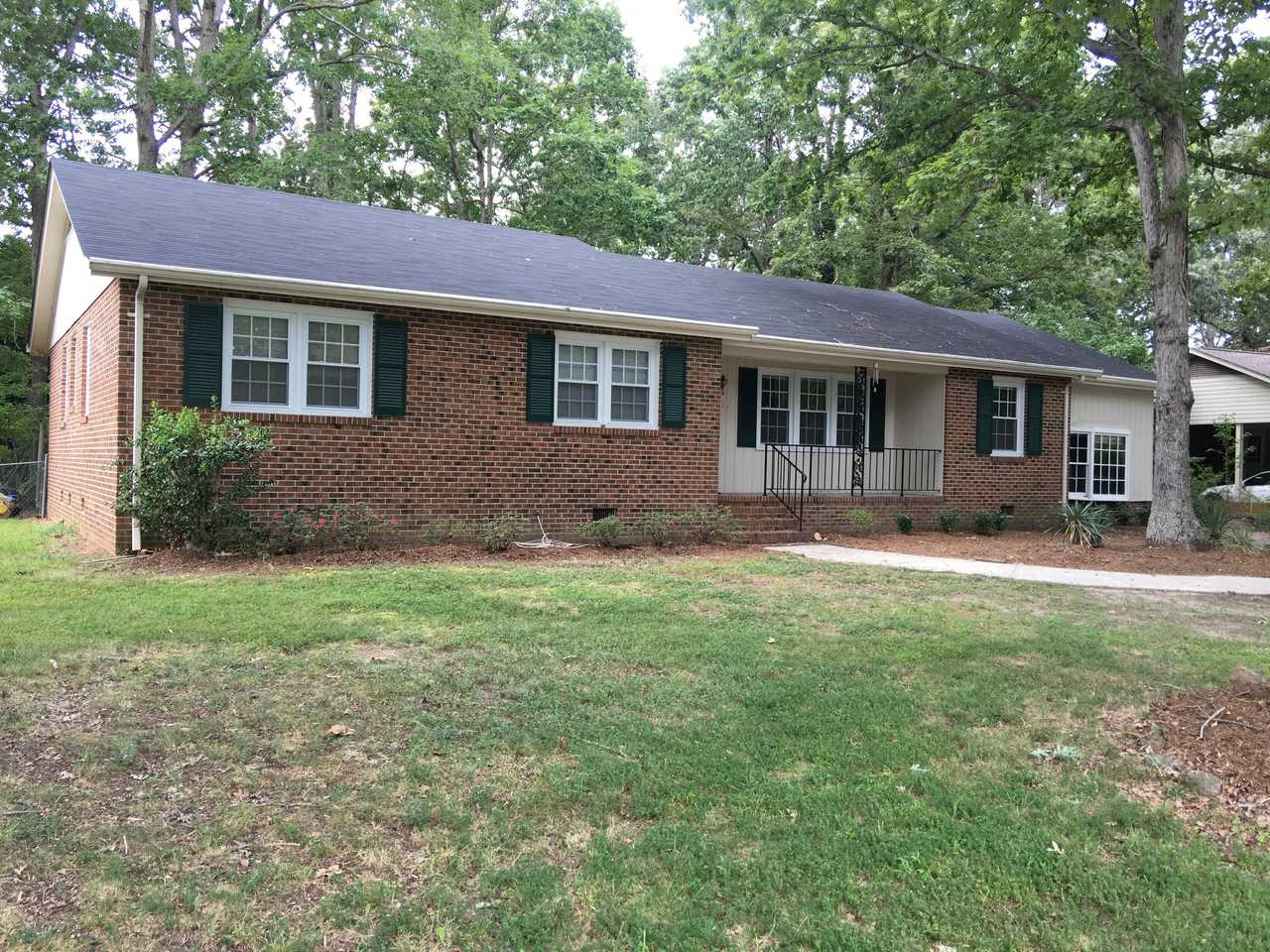 4527 Berini Dr, Durham, NC 27705 3 Bedroom House for 1,750/month Zumper
