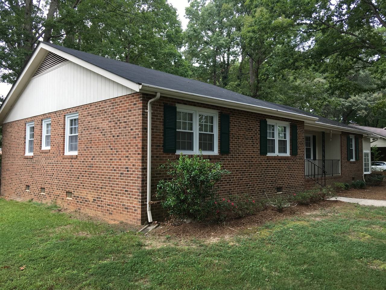 4527 Berini Dr, Durham, NC 27705 3 Bedroom House for 1,750/month Zumper