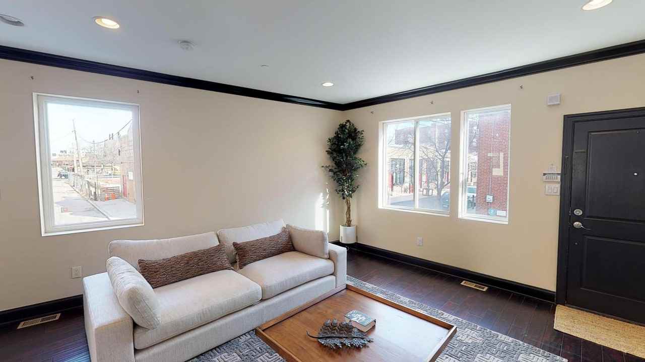 Northern Liberties home with rooftop deck Apartments in Philadelphia, PA Zumper