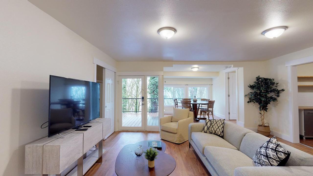 Inviting Capitol Hill home with patio Apartments in Seattle, WA Zumper