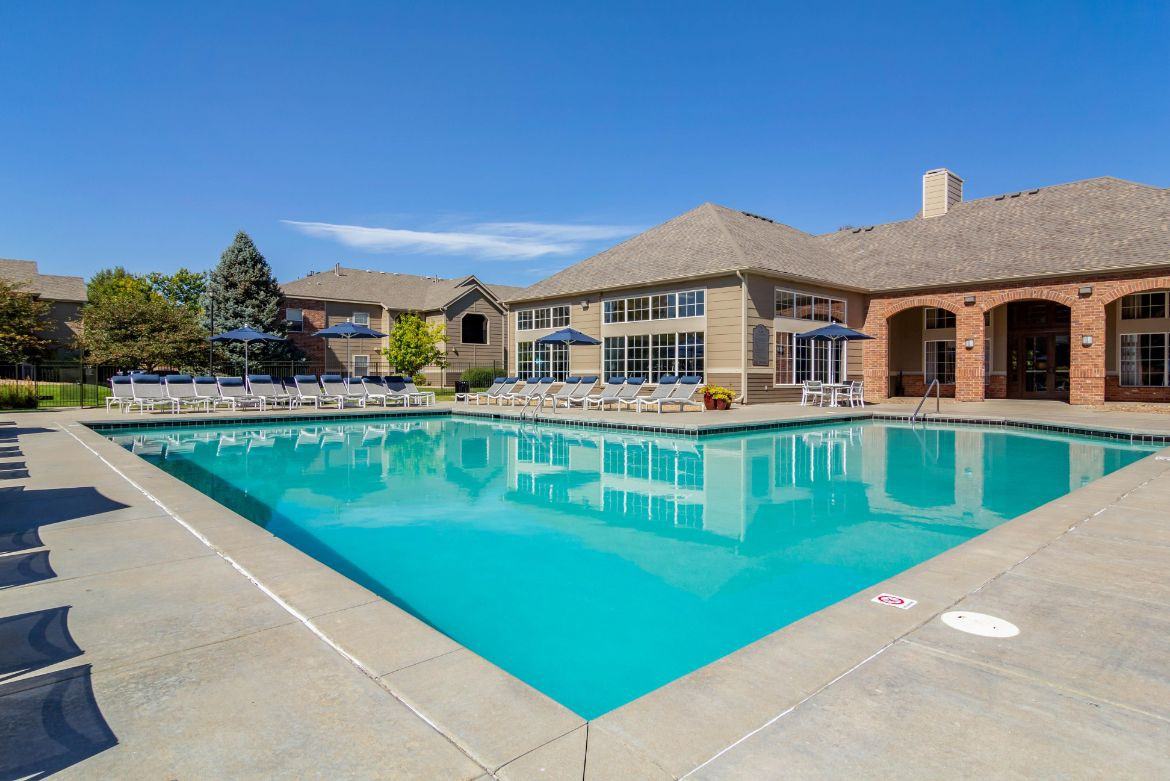 Legacy Heights Apartments 2700 W 103rd Ave, Federal Heights, CO 80260 Apartment for Rent