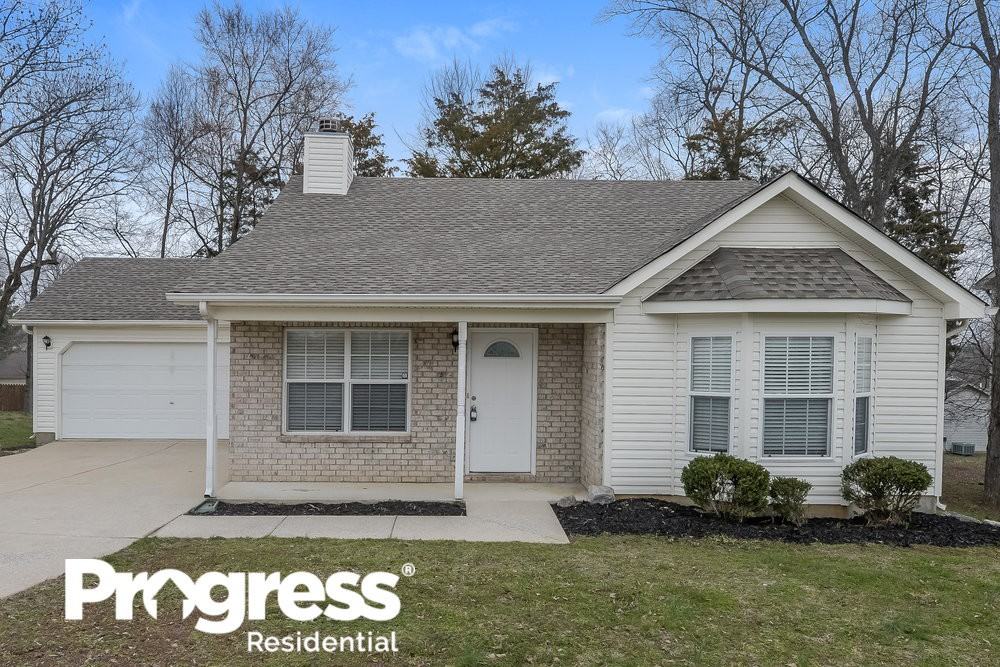 127 Mary Joe Martin Dr, La Vergne, TN 37086 3 Bedroom House for Rent
