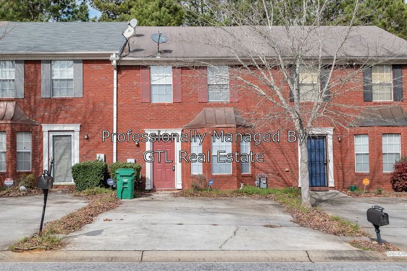 5824 Windgate Lane, Lithonia, GA 30058 2 Bedroom House for