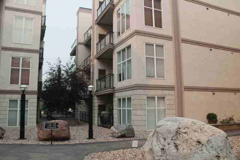 4835 104A Street NW Apartments 4835 104a Street Nw, Edmonton, AB