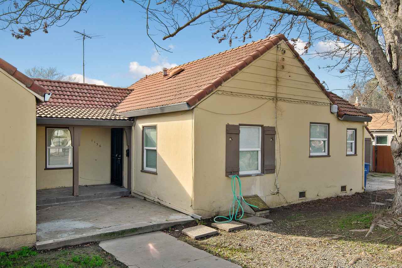 1136 Frienza Ave, Sacramento, CA 95815 2 Bedroom House for Rent for