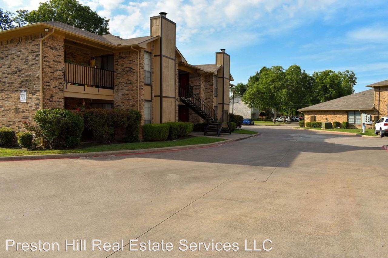 1935 Cranford Dr apartments for rent in Garland, TX 75041 1 unit