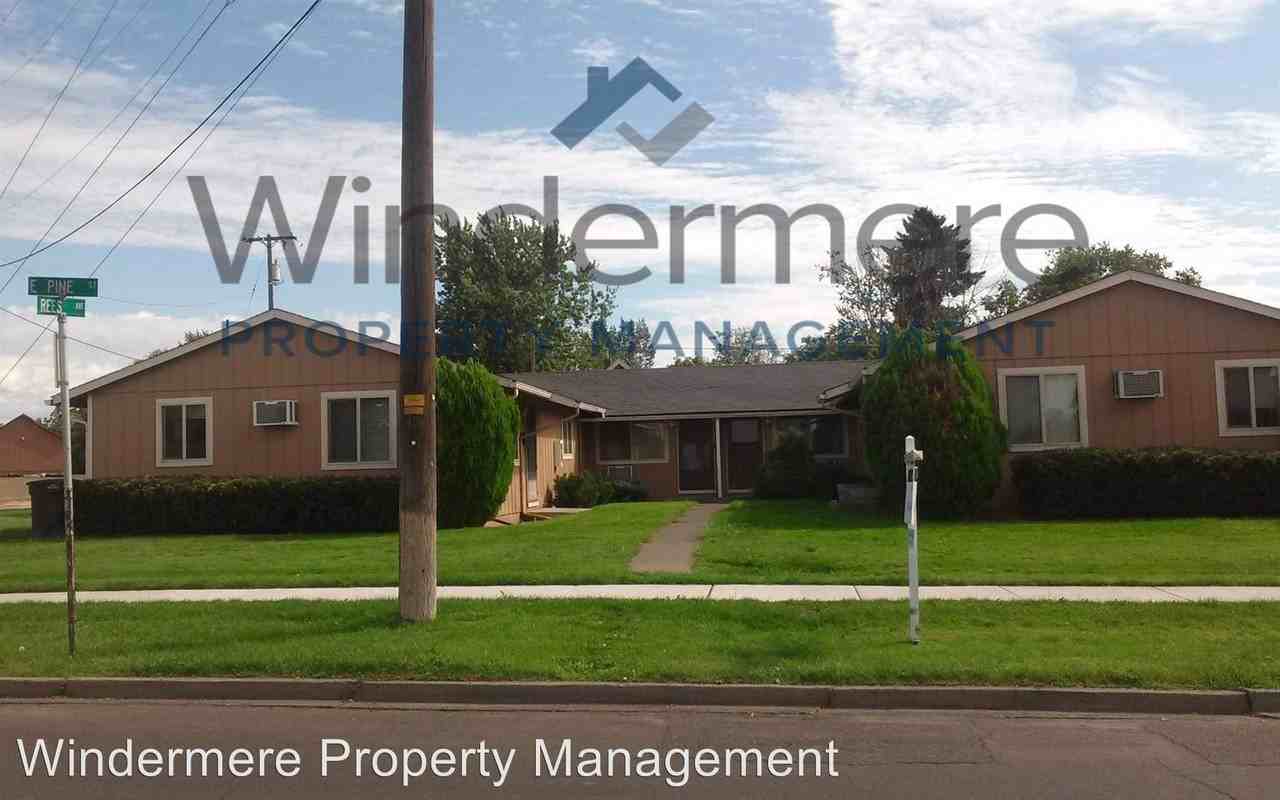 524 E Pine St Apartments for Rent in Walla Walla, WA 99362 Zumper