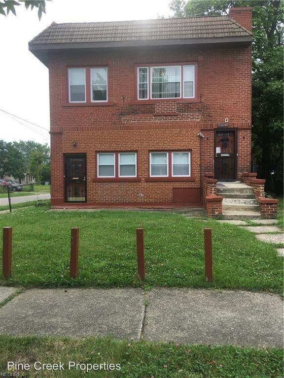 3610 E 139th St Apartments in Mount Pleasant, Cleveland, OH 44120 Zumper