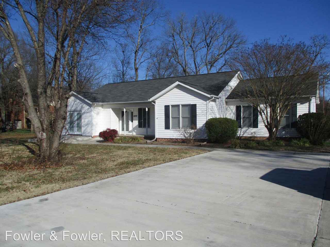 4128 Johnson Street, High Point, NC 27265 2 Bedroom House for 1,150