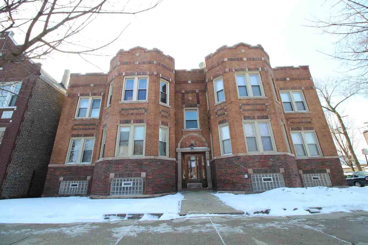 3125 West 55th Street Apartments in Gage Park, Chicago, IL 60632 Zumper