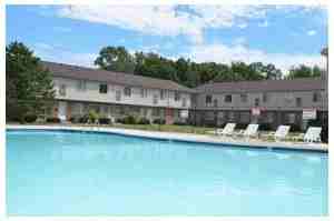 Coppertree Townhomes Apartments 12555 Pine St, Taylor, MI 48180 Zumper