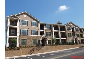 Overlook at Stadium Apartments 1600 Overlook Park Ln
