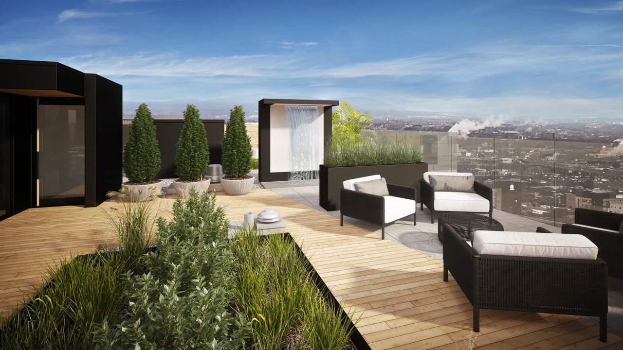 ilo+ StJean Apartments 315 Le Sejour, Québec, QC G1R 1N9 Zumper