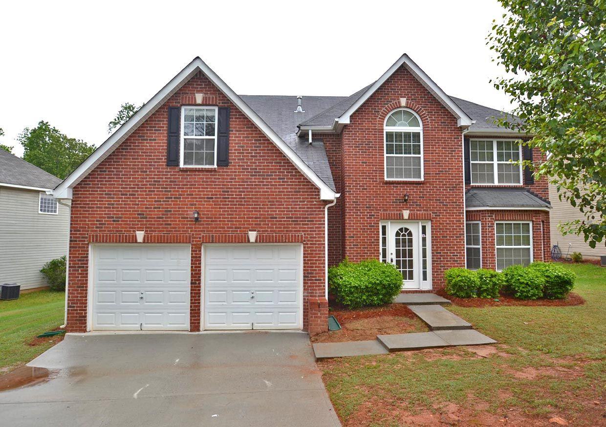4287 Arnolds Mill Opas, Atlanta, GA 30135 4 Bedroom House for Rent for