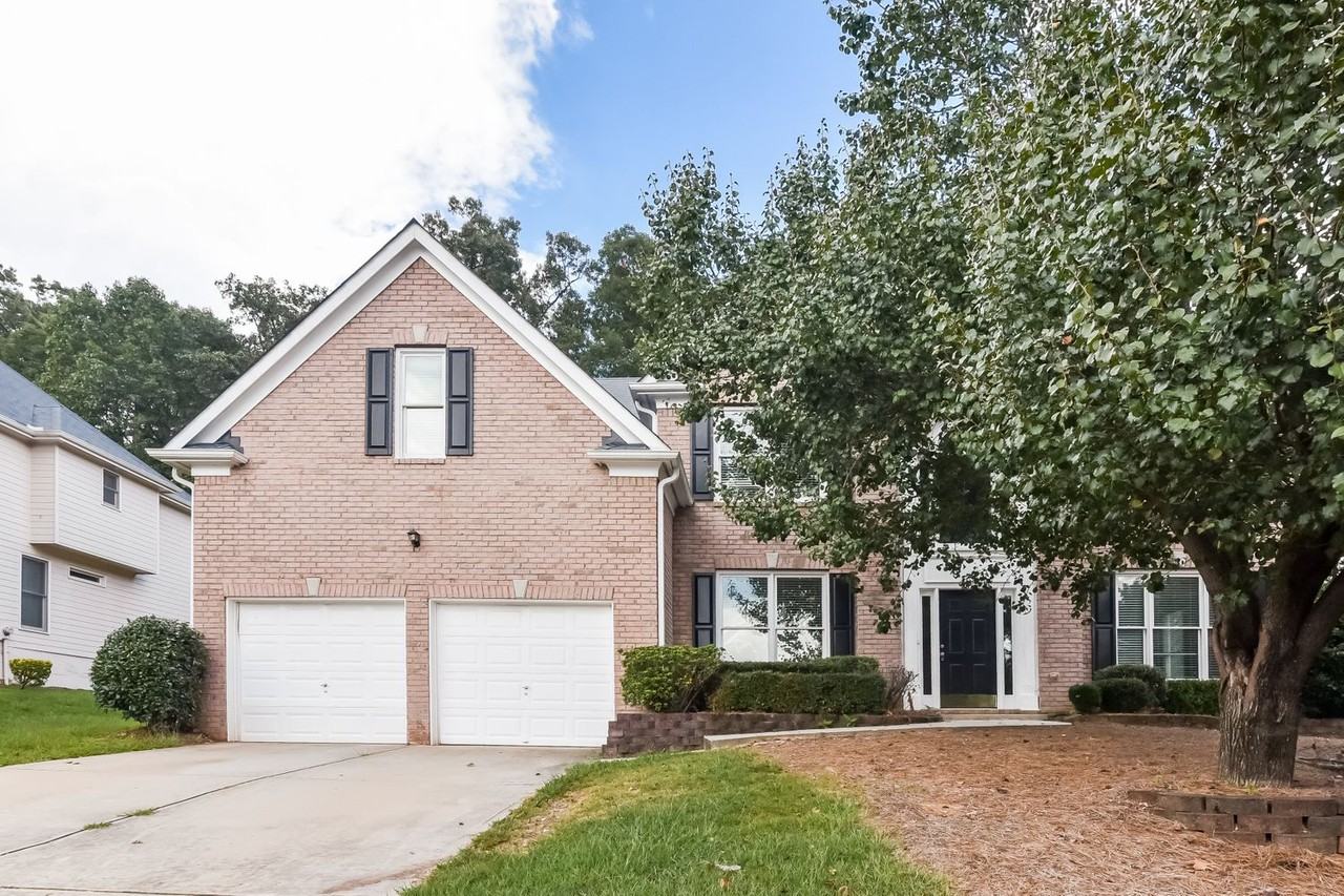 1382 Dayspring Trce, Lawrenceville, GA 30045 5 Bedroom House for Rent