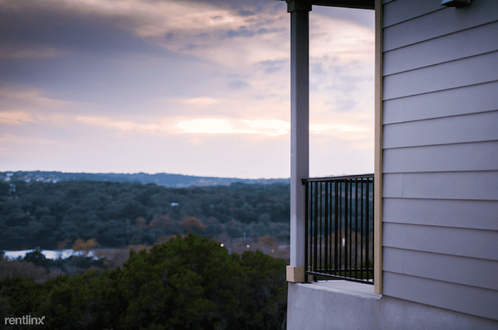 Old Bee Caves Rd and Steep Cactus Trail Apartments Old Bee Caves Rd