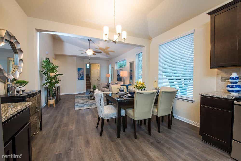 Old Bee Caves Rd and Steep Cactus Trail Apartments Old Bee Caves Rd