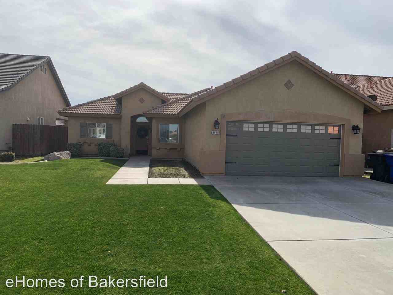 3 Bedroom House For Rent In Crescent City California