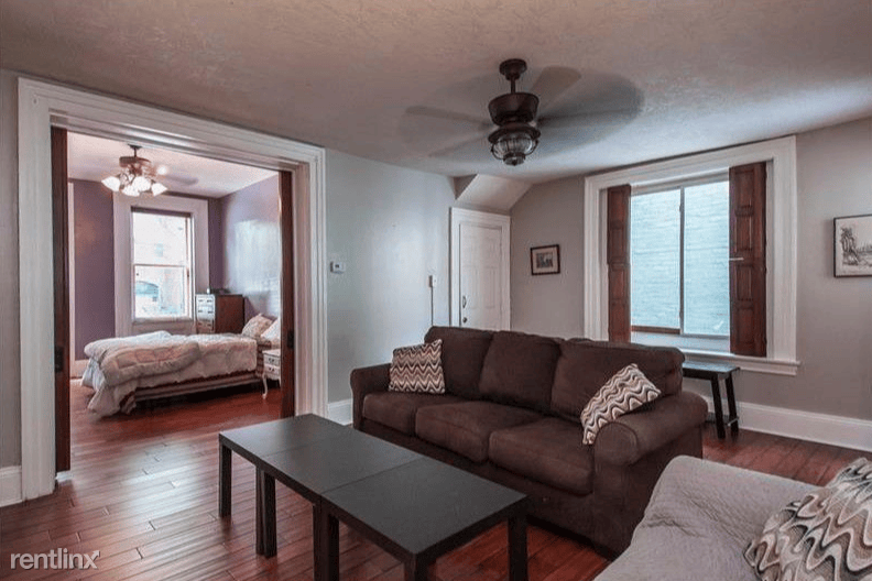 604 Pressley St 1, Pittsburgh, PA 15212 2 Bedroom Apartment for Rent