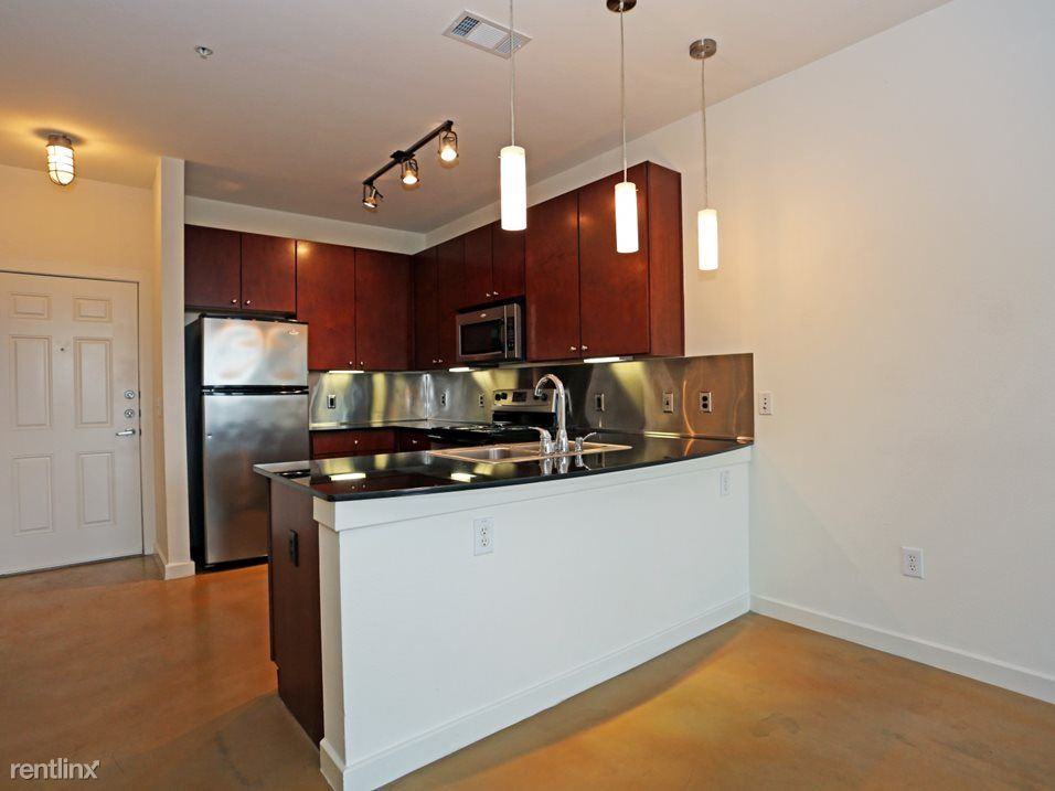 Congress and Riverside Apartments Congress And Riverside, Austin, TX