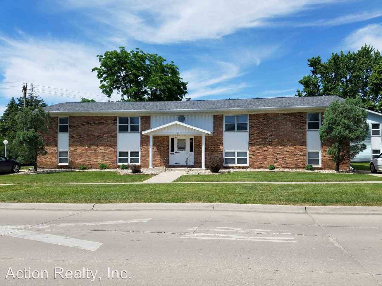 1822 9th Ave S Apartments for Rent in Fort Dodge, IA 50501 with 1