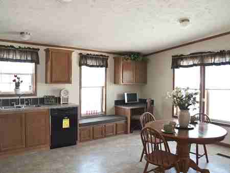 Fountain Springs Apartments 6761 J.R. Drive 257, Kalamazoo, MI 49009