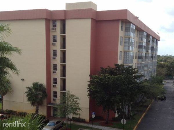Landmark Towers Apartments 601 NW 42nd Ave, Plantation, FL 33317 Zumper