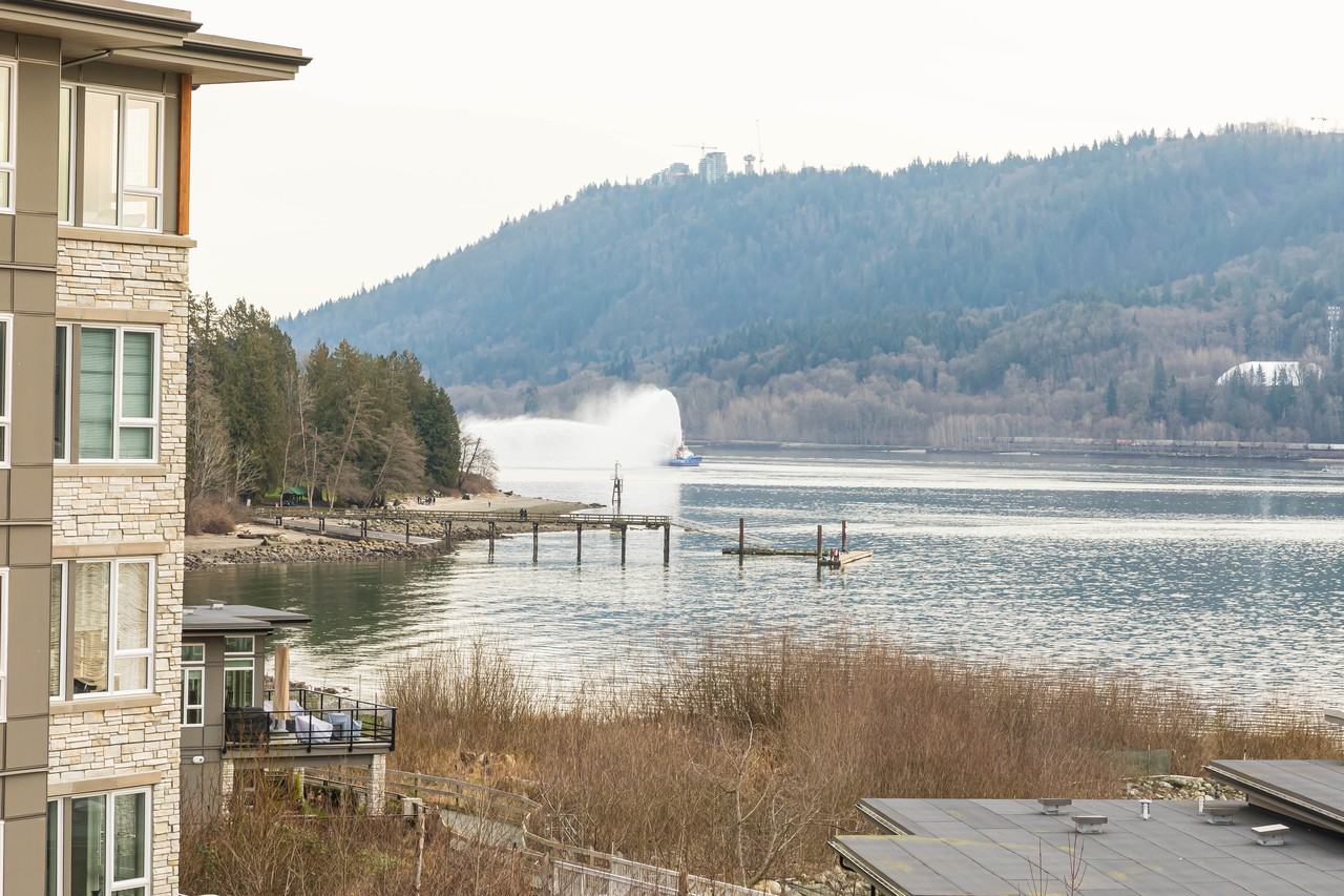 Dollarton Highway & Cates Landing Way, North Vancouver, BC V7G 1A1 2 Bedroom Condo for 3,400