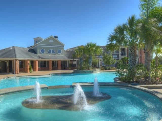 Reserve at Tranquility Lake Apartments 2850 Oak Rd, Pearland, TX