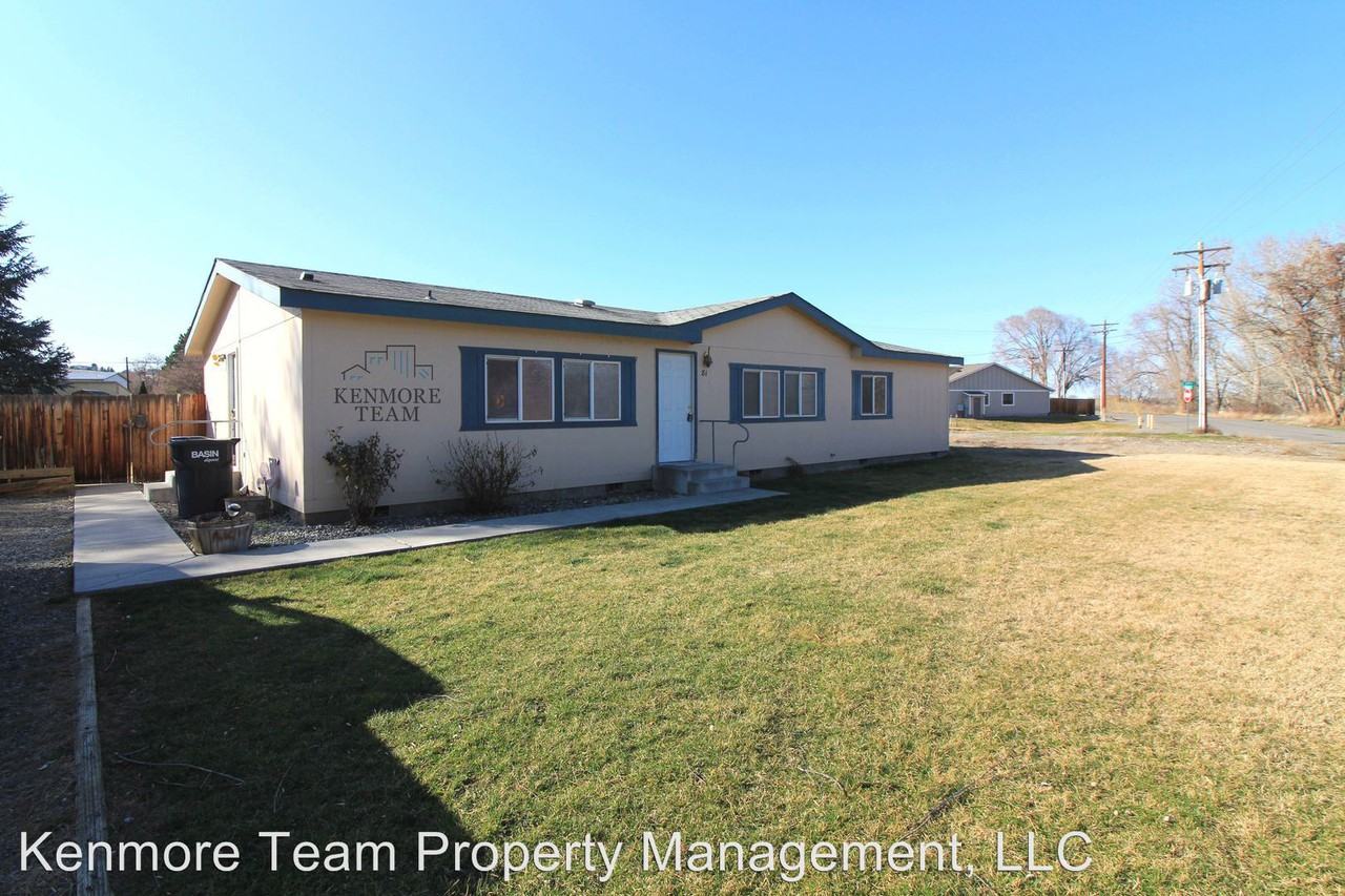 81 S 38th Ave, West Richland, WA 99353 3 bedroom House Rental Zumper