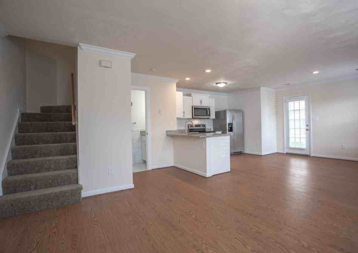 Lake Princess Anne Apartments 1400 Dewitt Way, Virginia Beach, VA