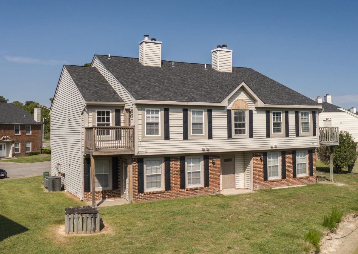 Lake Princess Anne Apartments 1400 Dewitt Way, Virginia Beach, VA