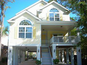 718 Melody Lane, Surfside Beach, SC 29575 4 bedroom House Rental Zumper