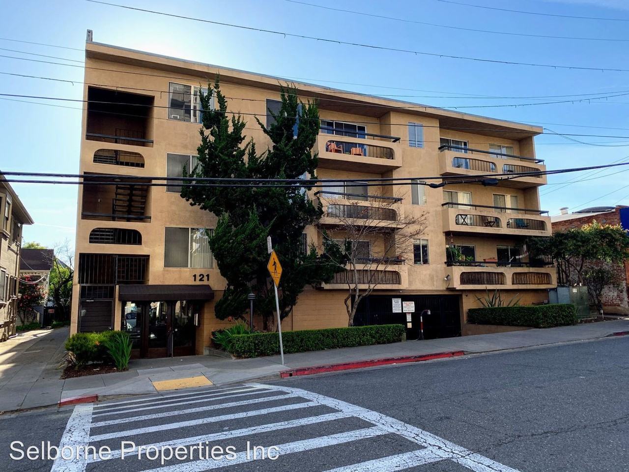 121 41st St Apartments for Rent in Piedmont Avenue, Oakland, CA 94611