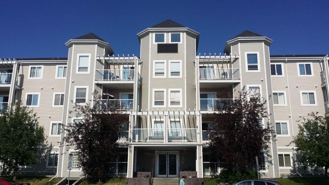 109, 270 Shawville Way SE Apartments 270 Gateway Shawnessy Centre