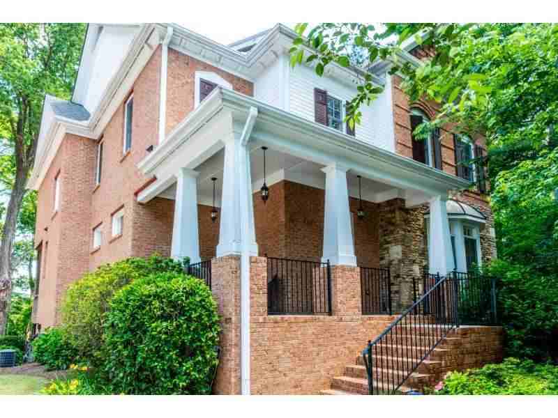 481 Carter Ave SE 481, Atlanta, GA 30317 4 Bedroom Apartment for Rent