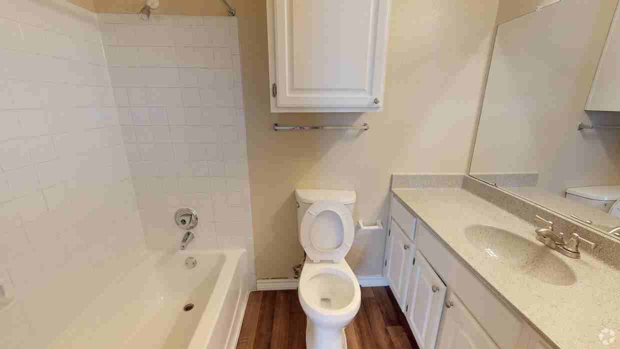 1500 Jackson Keller Road 101, San Antonio, TX 78213 1 Bedroom Condo