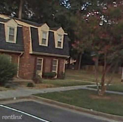 14547 Old Courthouse Way F, Newport News, VA 23608 3 Bedroom House for