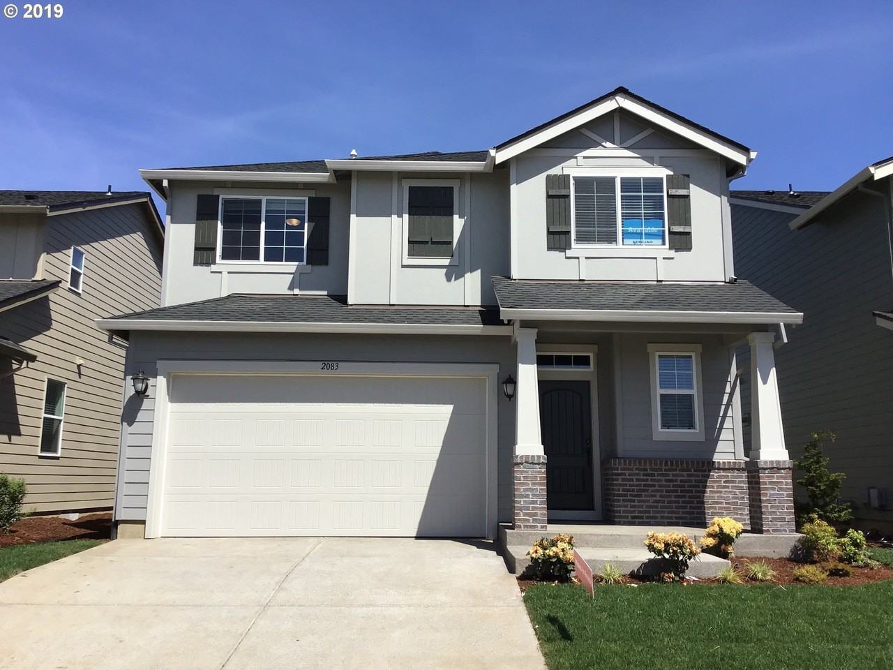 2083 35th Ave, Forest Grove, OR 97116 4 Bedroom House for Rent for