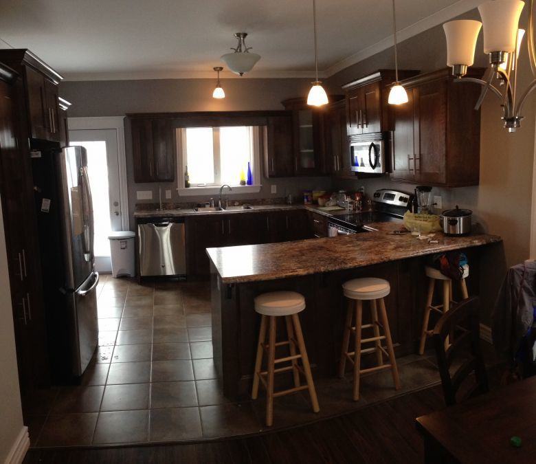 1 Oberon Street Apartments in St. John'S, NL A1B 0K1 Zumper