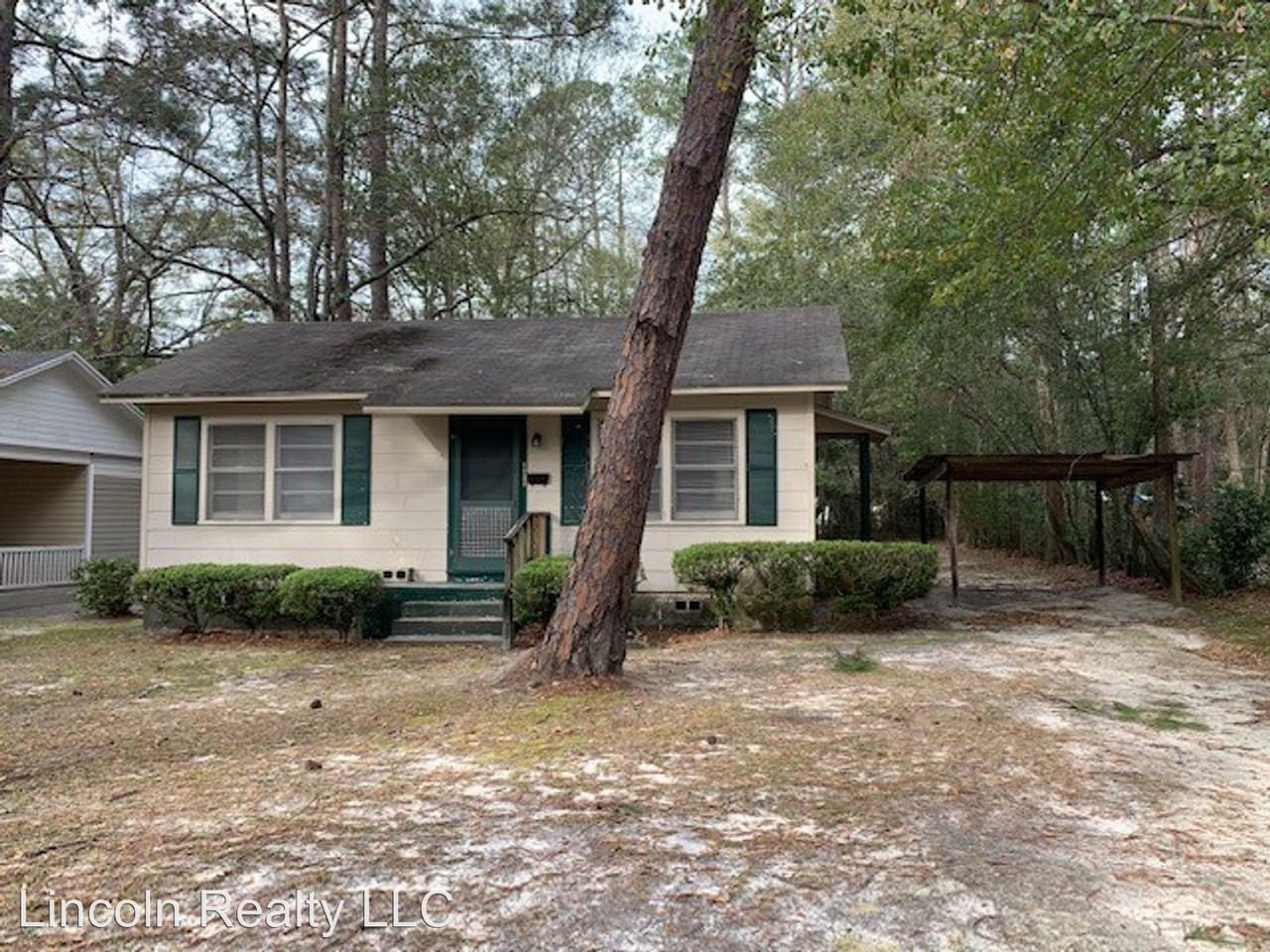 1804 Springfield Drive, Valdosta, GA 31602 2 Bedroom House for Rent for