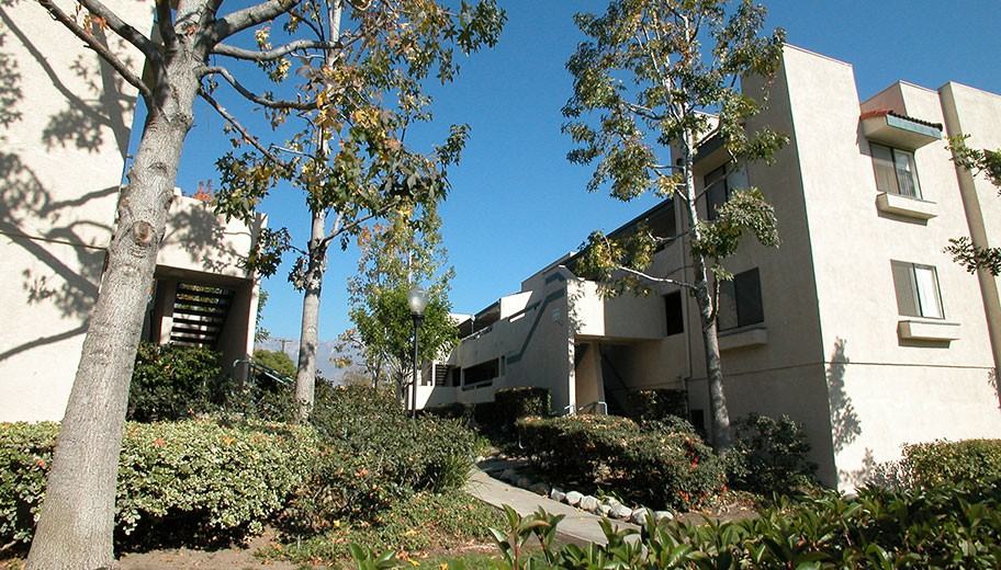 Rancho Verde Village Apartments 8837 Grove Avenue, Rancho Cucamonga