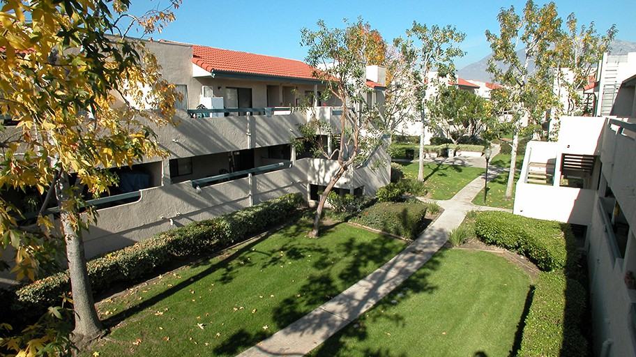 Rancho Verde Village Apartments 8837 Grove Avenue, Rancho Cucamonga