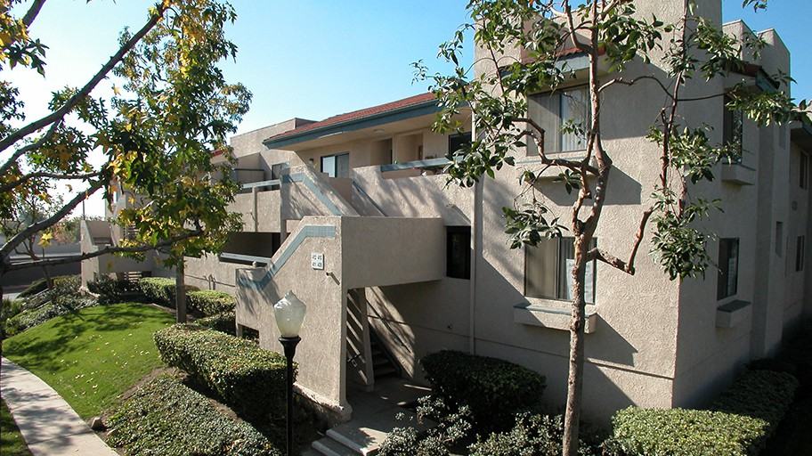 Rancho Verde Village Apartments 8837 Grove Avenue, Rancho Cucamonga