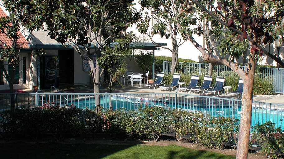 Rancho Verde Village Apartments 8837 Grove Avenue, Rancho Cucamonga