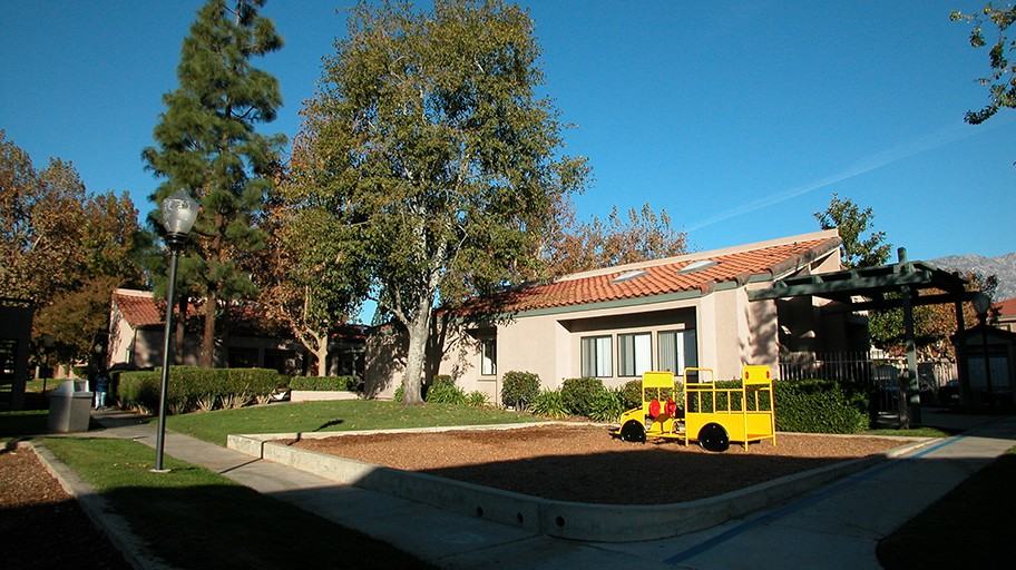 Mountainside Apartments 9181 Foothill Boulevard, Rancho Cucamonga, CA