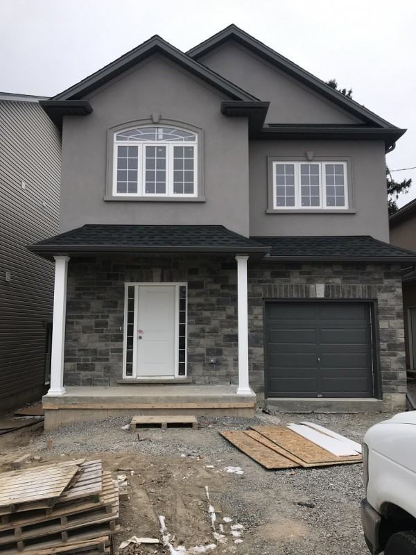 6 Leeson Street Apartments in Merritton, St. Catharines, ON L2T 2R1